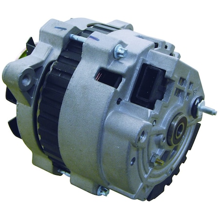 Replacement For Napa, 2134401D Alternator